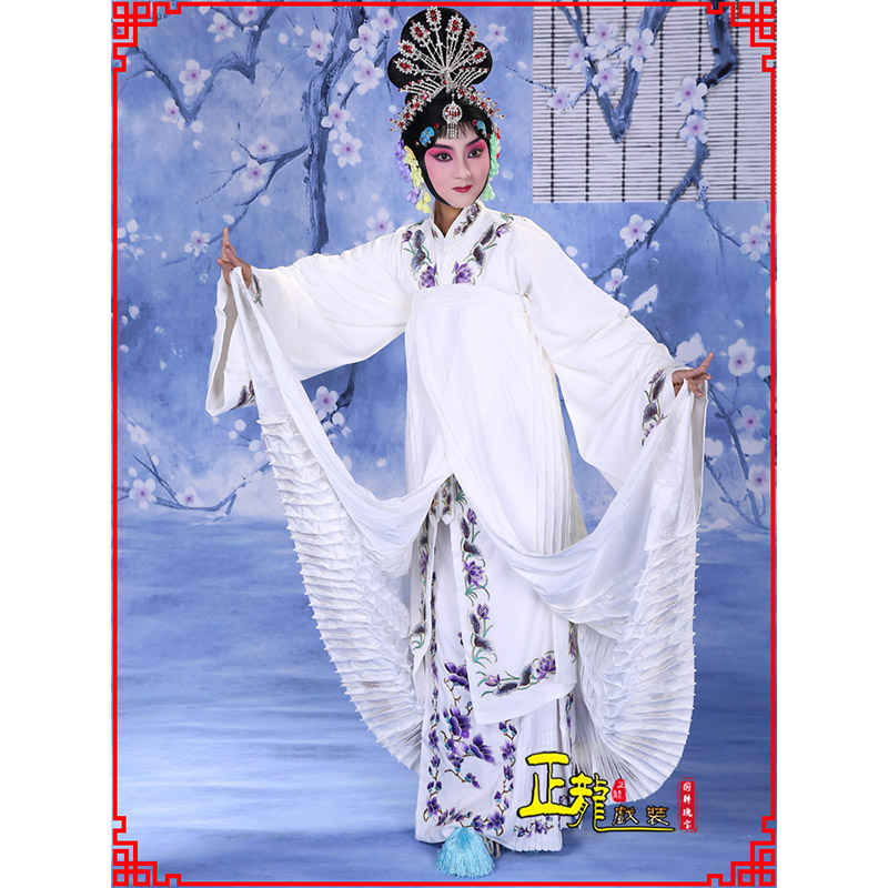 龙陵花旦断桥白素贞 白蛇套装